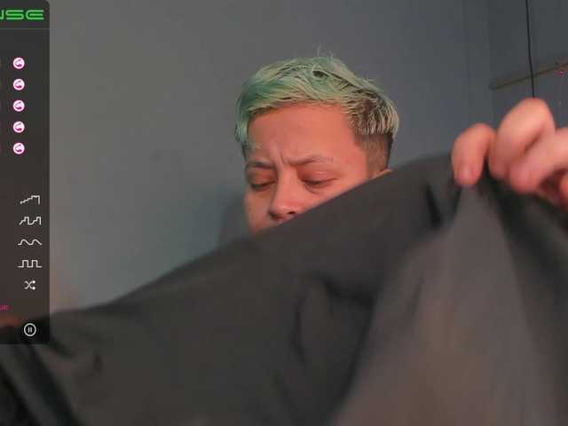 Sändningsbilder sam-coner