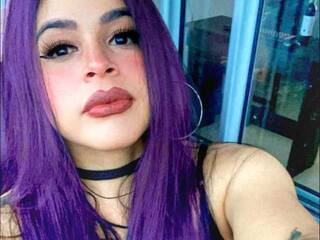 Erotisk videochatt sam-inks