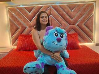 Erotisk videochatt Sam-Sam10