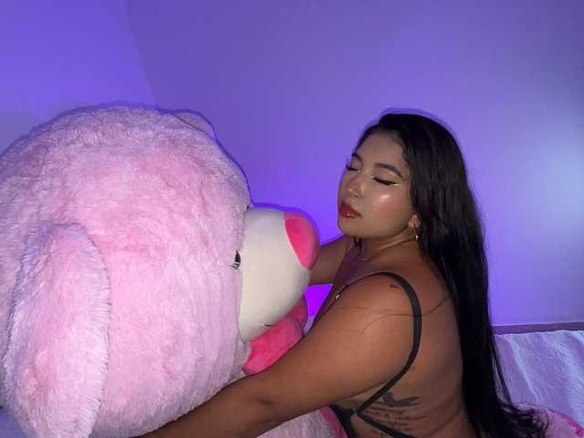 Foto av profilen SAMANTA-BUNNY