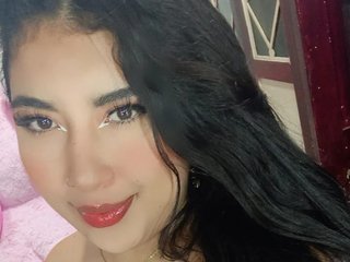 Erotisk videochatt SAMANTA-BUNNY