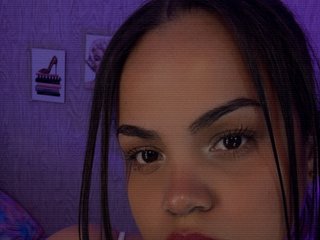 Erotisk videochatt Samanta01