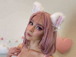 Erotisk videochatt SamantaJWS