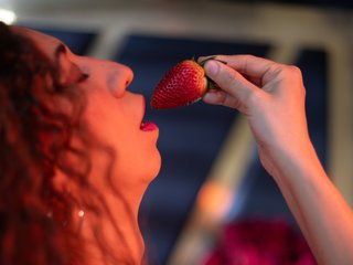 Erotisk videochatt SamantaMilff