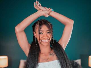 Erotisk videochatt SamantaPitt