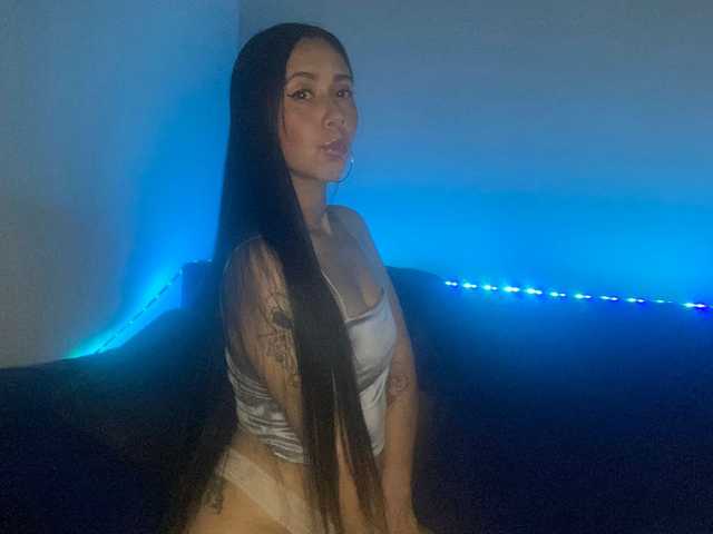 Foto av profilen samantaroses
