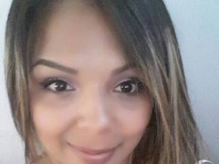 Erotisk videochatt samantaswetX