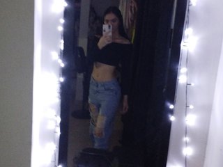 Erotisk videochatt Samantha-12