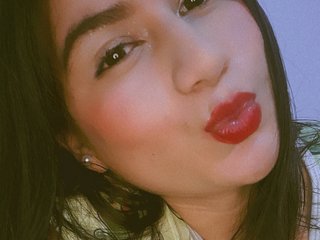 Erotisk videochatt Samantha-Boobs