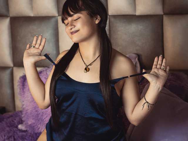 Foto av profilen Samantha-js