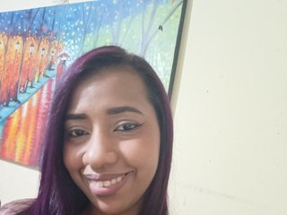 Erotisk videochatt Samantha-kaneg