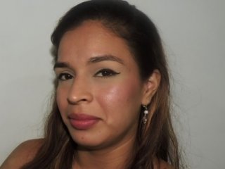 Foto av profilen samantha-lean