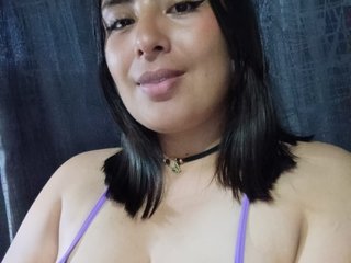 Erotisk videochatt Samantha-Mansson