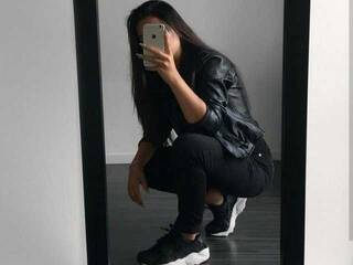 Erotisk videochatt Samantha116