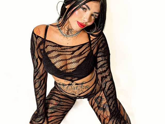 Foto av profilen SamanthaSutra