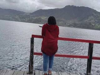 Erotisk videochatt samanthabloom