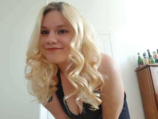Foto av profilen SamanthaDarling