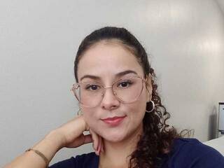 Erotisk videochatt SamanthaGomes