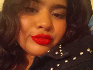 Erotisk videochatt Samanthahotss