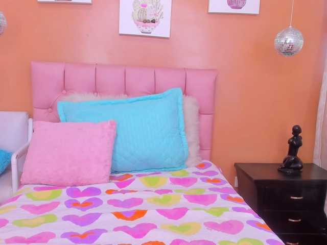 Sändningsbilder SamanthaJefer