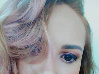 Erotisk videochatt SamanthaJohnx