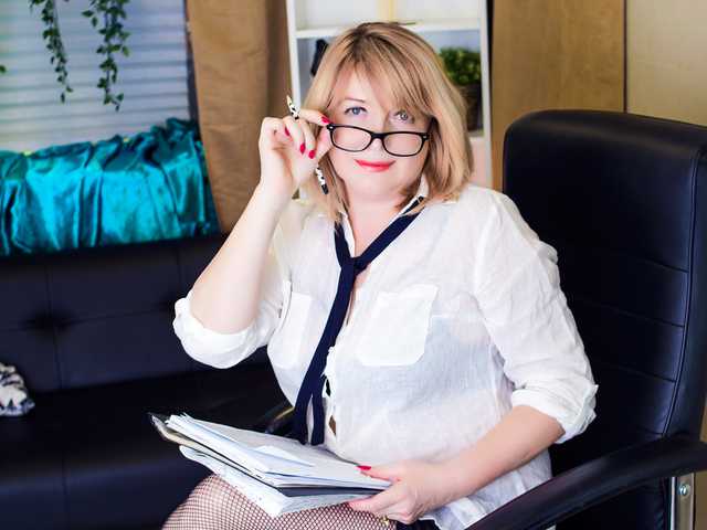 Foto av profilen SamanthaLala