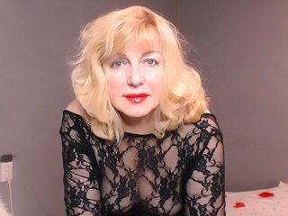 Erotisk videochatt SamanthaLala