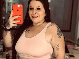 Erotisk videochatt SamanthaLog