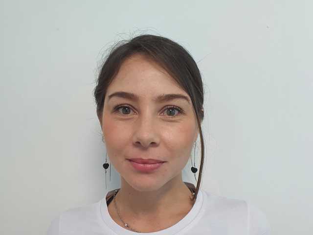 Profilbild SamanthaMoor1