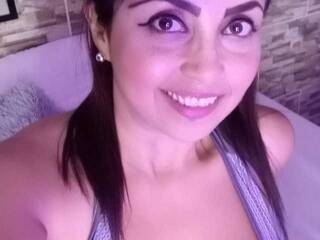 Erotisk videochatt Samanthavil