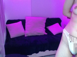 Erotisk videochatt Samantta-ink