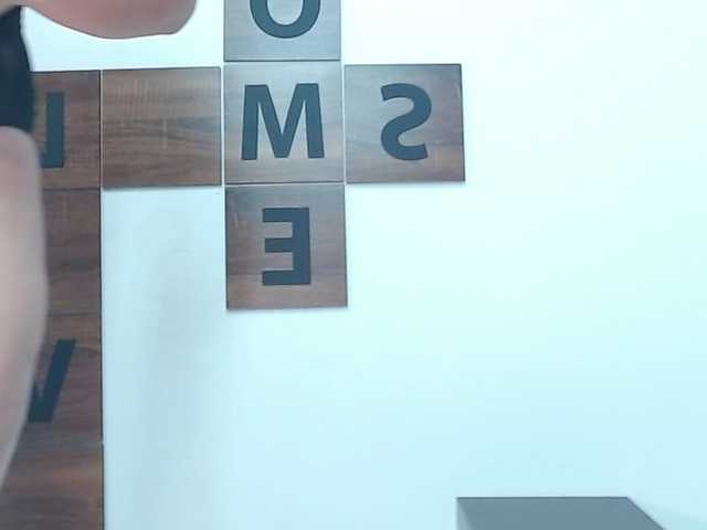 Sändningsbilder samara-robert