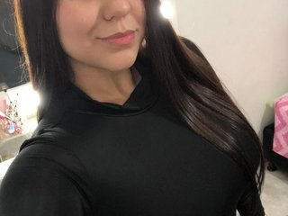 Erotisk videochatt SamaraCollins