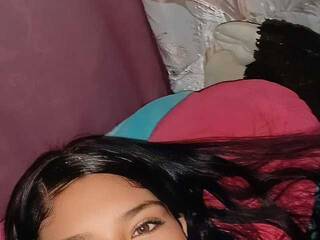 Erotisk videochatt Samarahh