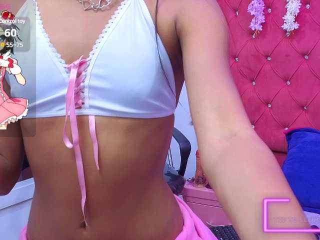 Sändningsbilder SamaraPrice