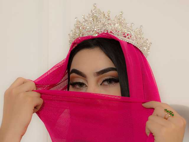 Foto av profilen samia-