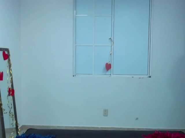 Sändningsbilder LilyJames