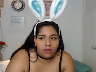 Foton samihoney7 Sunday of naughty bunnies #cum #chubbygirl #sexy #latina #twerk #bigtits #bigass #dance let's go !!