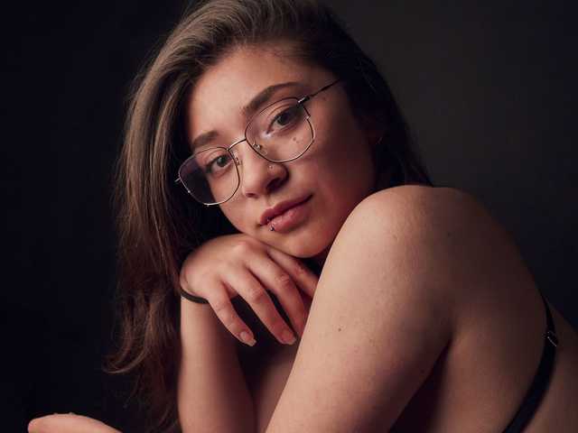 Profilbild Samii-Evans