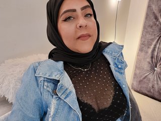 Erotisk videochatt samira-malek