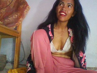 Erotisk videochatt samirah2