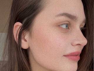 Erotisk videochatt Samka456