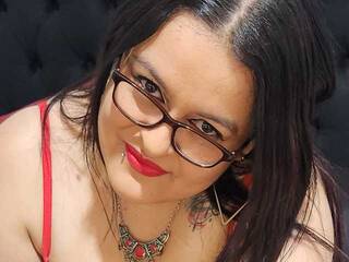 Erotisk videochatt Sammdark