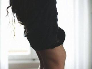 Erotisk videochatt SammerWhite