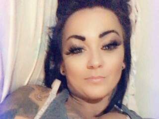 Erotisk videochatt Sammibaby121