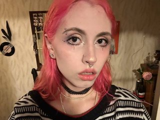 Erotisk videochatt SammieVibes