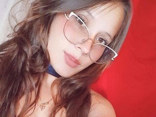 Erotisk videochatt Sammikitti1