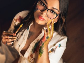 Erotisk videochatt SAMMY-HONSON