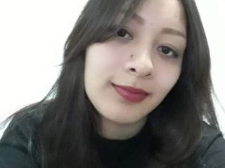 Erotisk videochatt AdaraCute