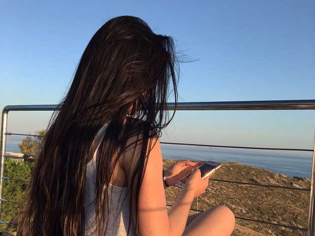 Foto av profilen sammycams